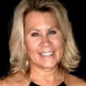 Meet your Posher, Lynda